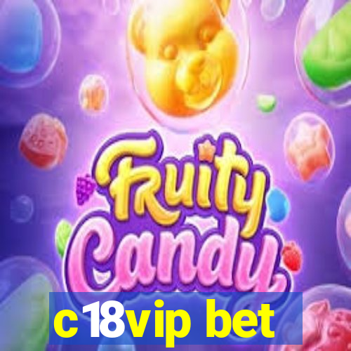 c18vip bet